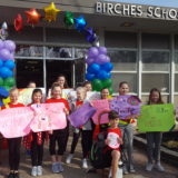 Birches Elementary School