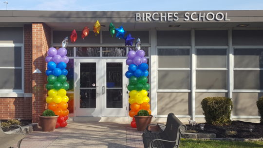 Birches Elementary School