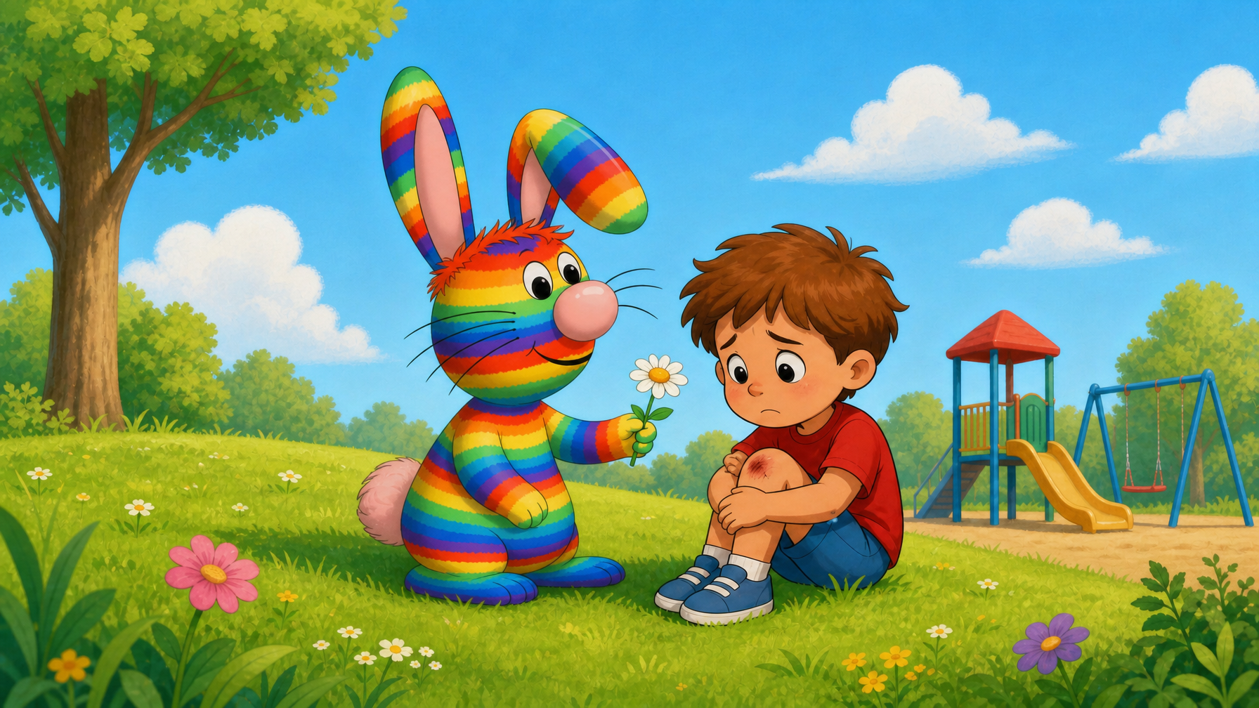 Teach Kids a Sincere Apology at Home