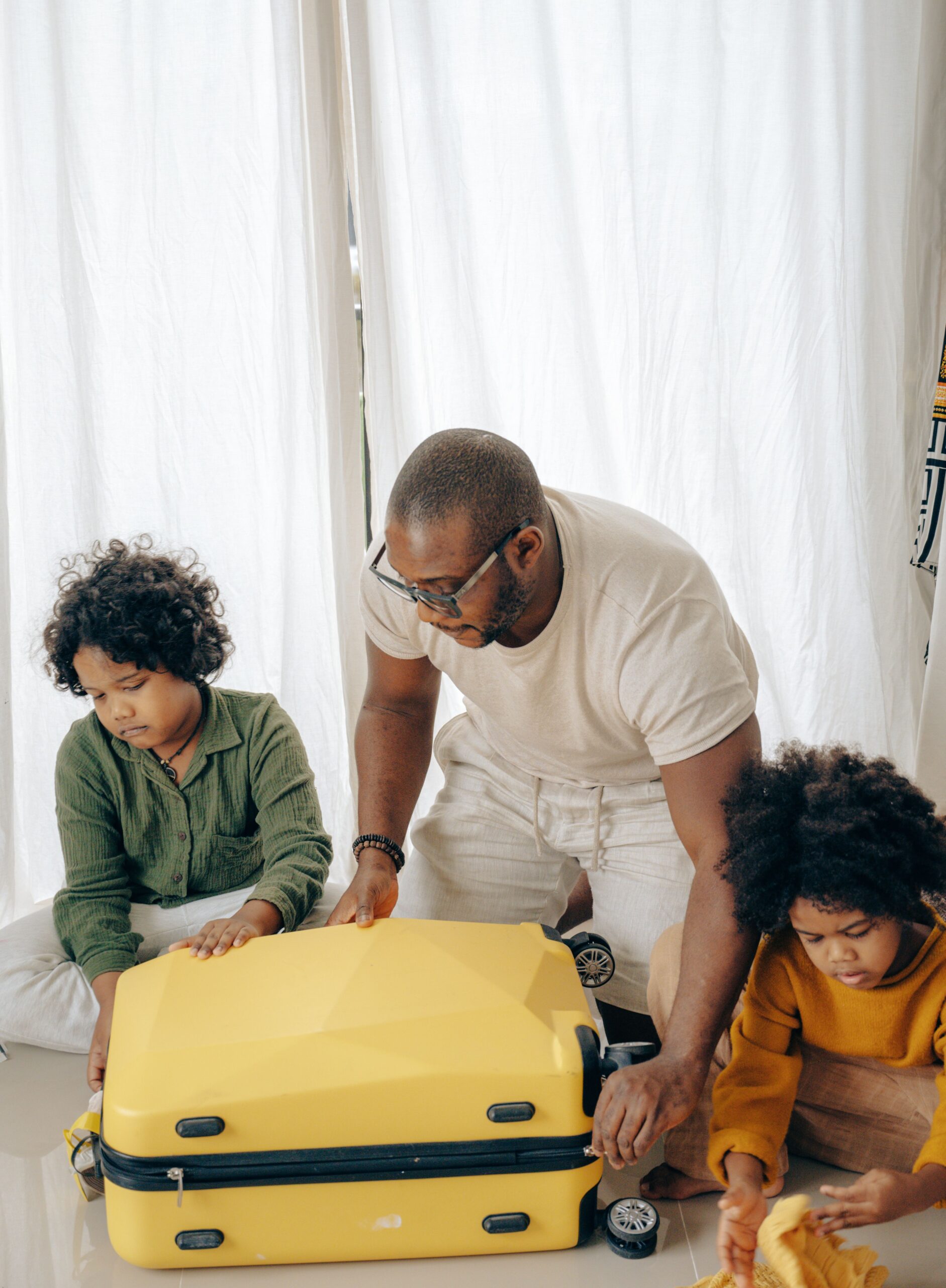 Budget-Friendly Family Travel Tips for Young Kids